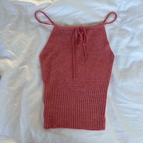 Forever 21 Tops - Vintage forever 21 halter top